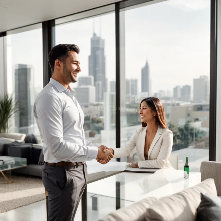 Warum DomiAveron wählen?